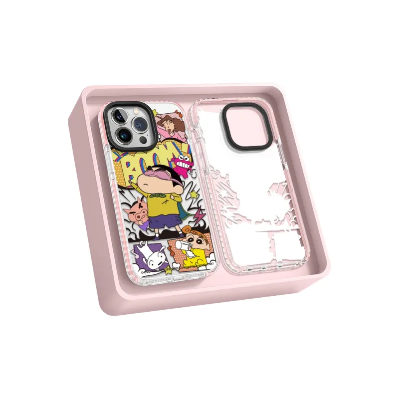 BC@RBRKK Phone Cases-6