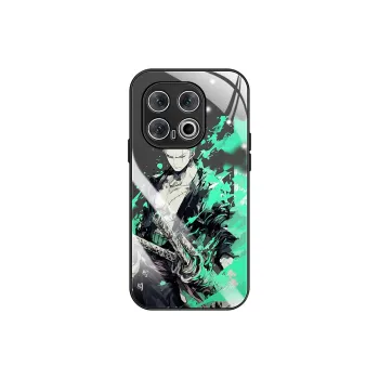 CHUNFAN Phone Cases