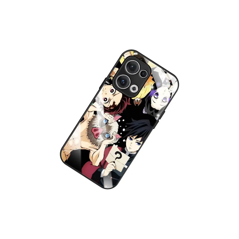 CHUNFAN Phone Cases-4