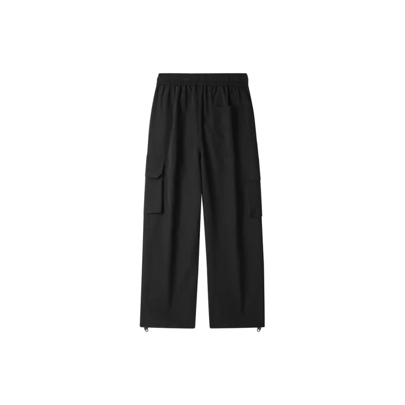 China Aerospace Casual Pants Unisex-15