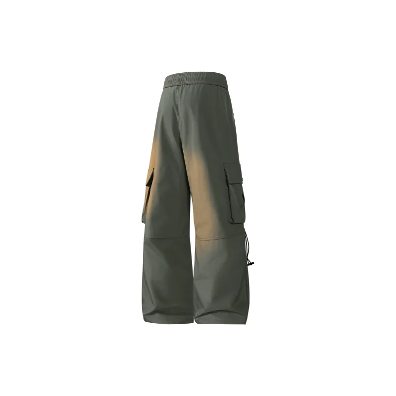 Supremo Cat Casual Pants Unisex-3