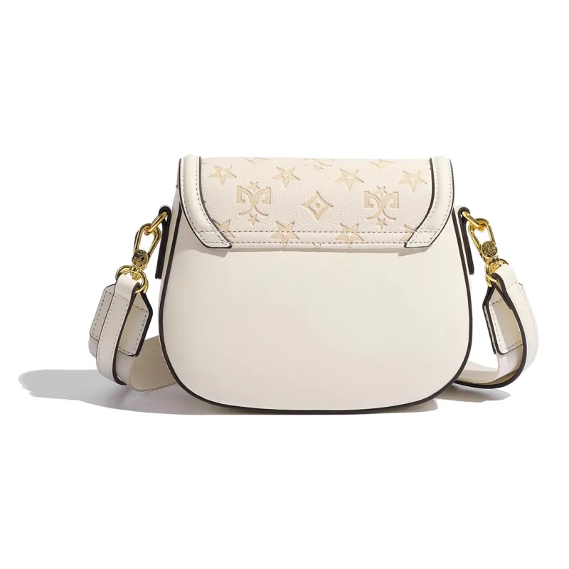 MISS GAIL Artificial Leather Shoulder Bag, Crossbody Bag, Handbag Women's Multicolor-10