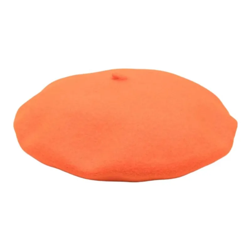 Borsalino Wool Berets-2