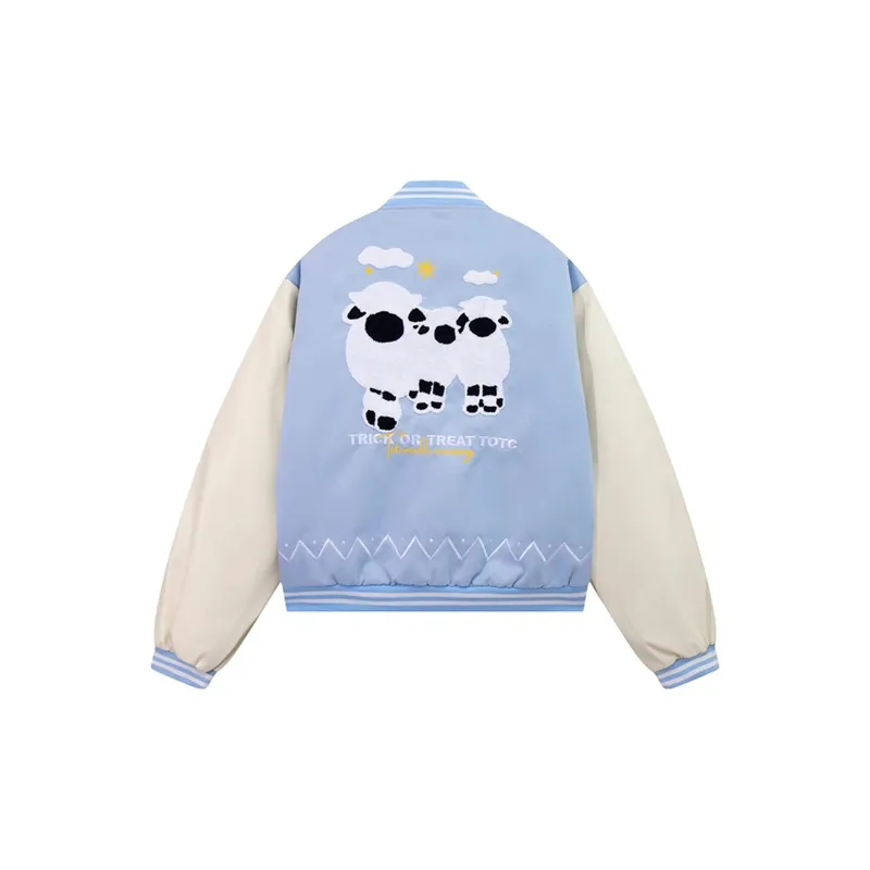 FA2LO Baseball Jerseys Unisex-1