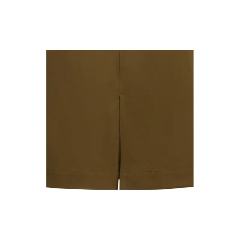 Under Armour Casual Long Skirts Women's Suburban Coyote Brown-3