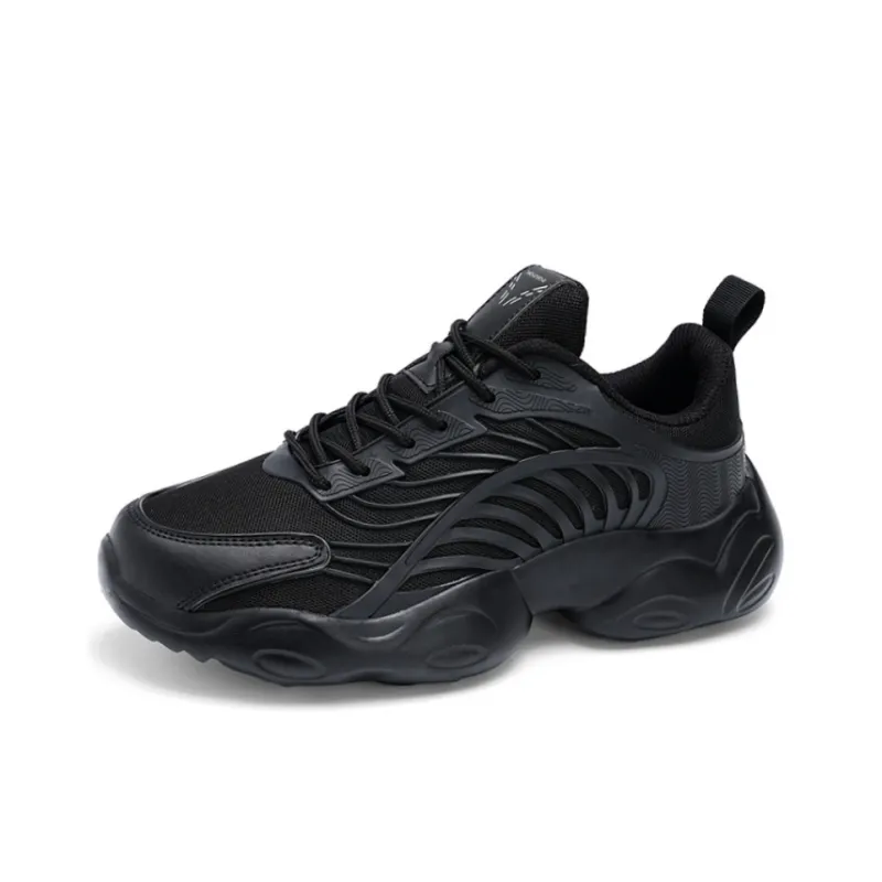 Vxv Impact Resistant Low Top Chunky Sneakers Men's-0