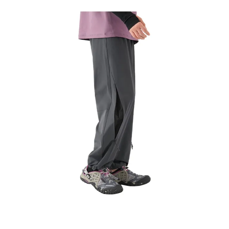 ANDEZHANMUSI Casual Pants Unisex-8