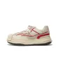 White Red