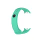 Water Duck Cyan