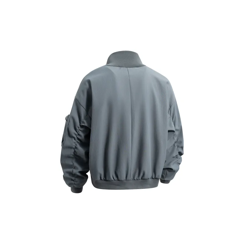 WKOOG Jackets Unisex-3