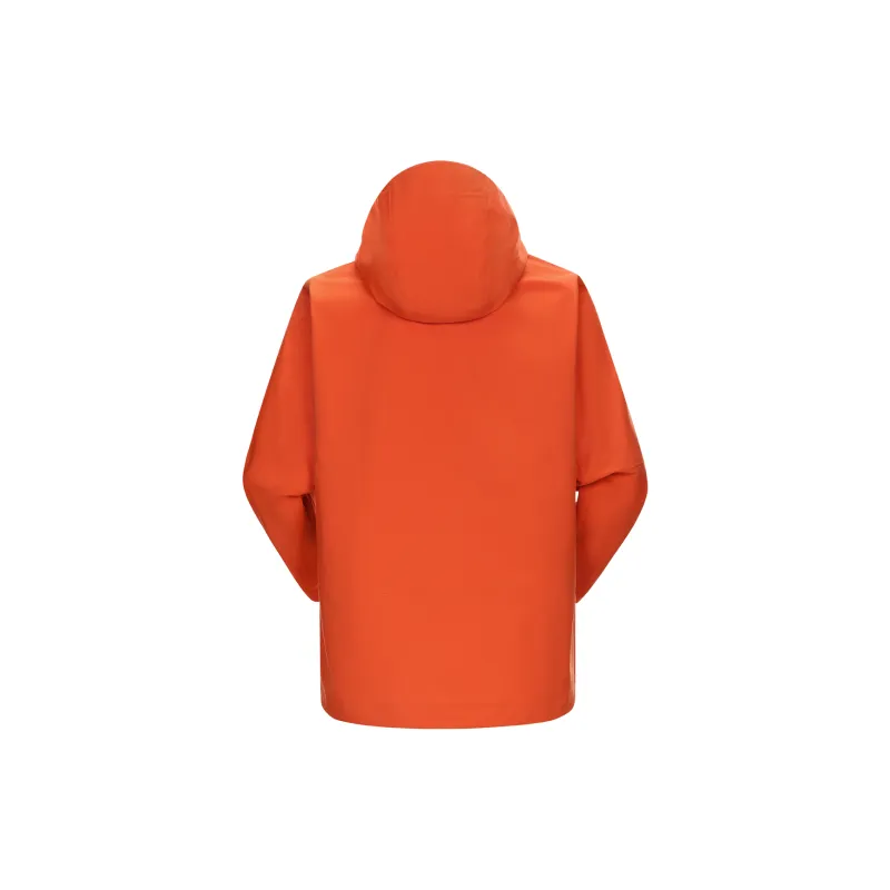 HIMALAYA x CAMEL, Abrasion Resistant, Breathable, Waterproof, And Windproof Windbreaker Jacket Unisex-3