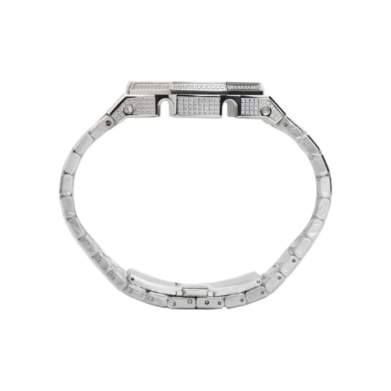 SHOCKTIMES Diamond Series Watch Cases Unisex-3