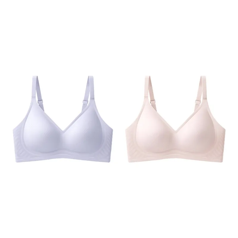 MIIOW Women's Bras-23