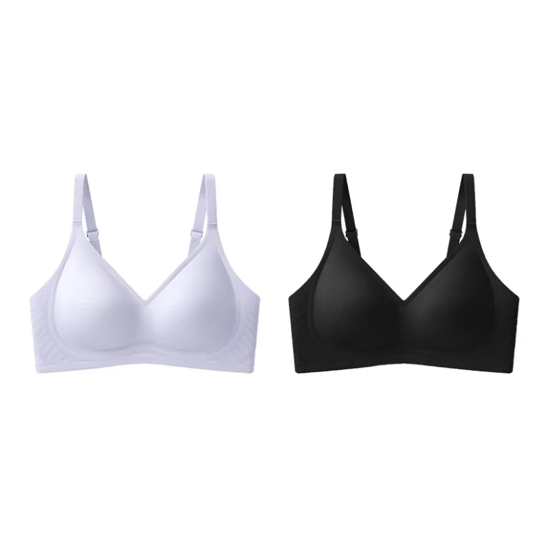 MIIOW Women's Bras-27
