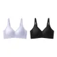 2 Pack[Sky Blue+Black]