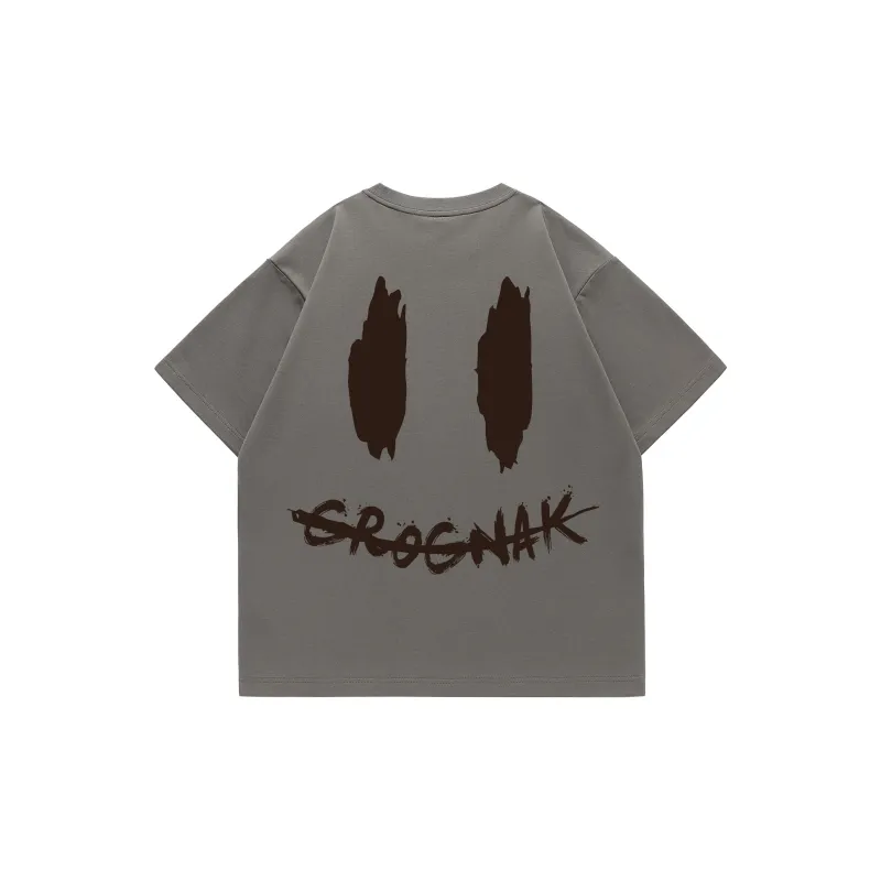 GROGNAK T Shirts Unisex-1