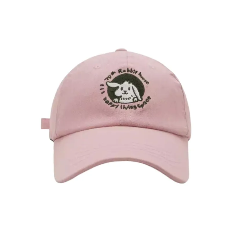 ZUOWEISHIJIA Cotton Baseball Caps Unisex-5