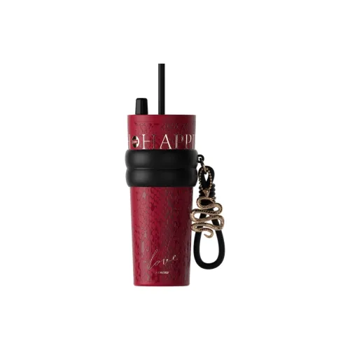 STAR+ Star+Snake Year Limited Edition Aurora Cup 316L Stainless Steel Ceramic Overlay Liner 710ml