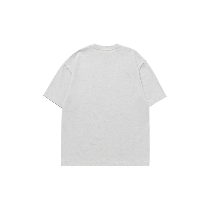 Fakeyoung T Shirts Unisex-1