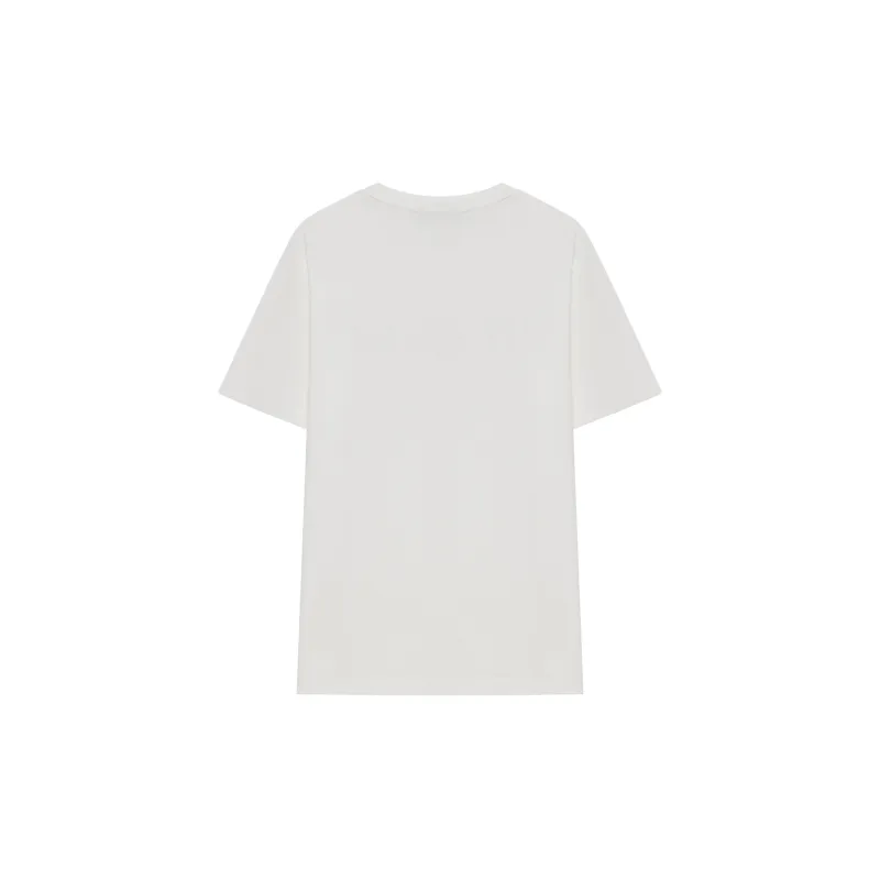 Teenie Weenie Men T Shirt Unisex-7
