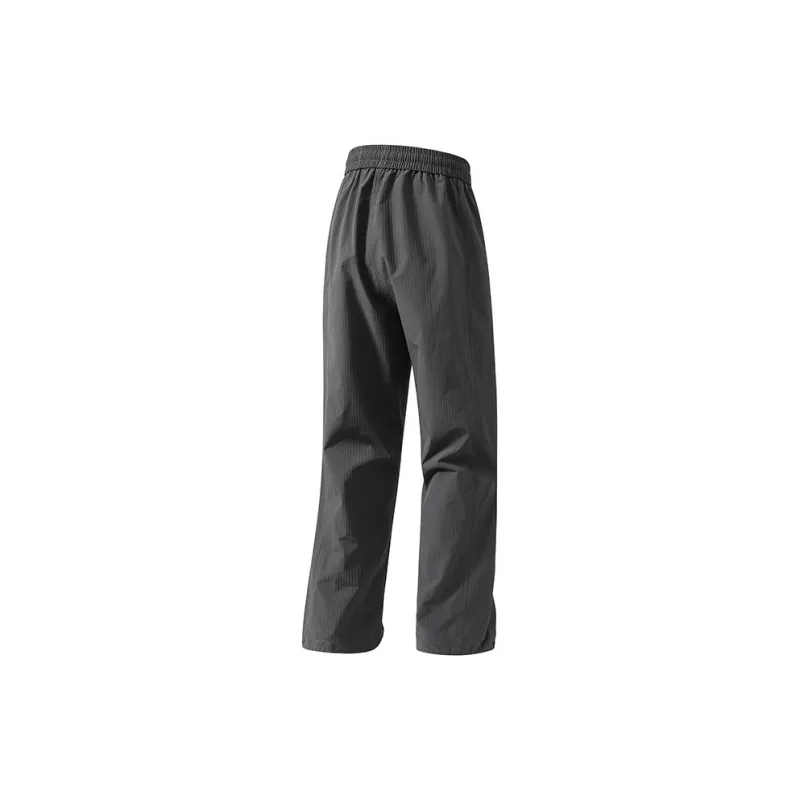 China Aerospace Casual Pants Unisex-3