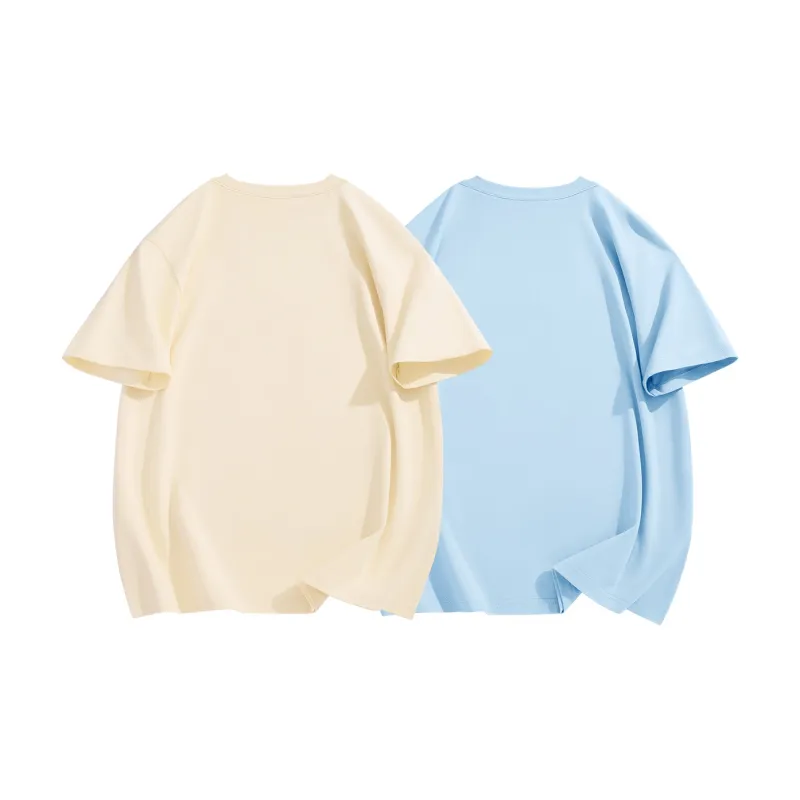 MINISO T Shirt Women's 2 Pack Summer-22