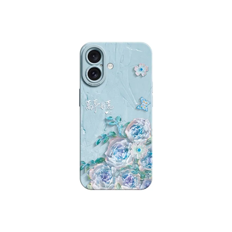 Gu Gu You Phone Cases-8