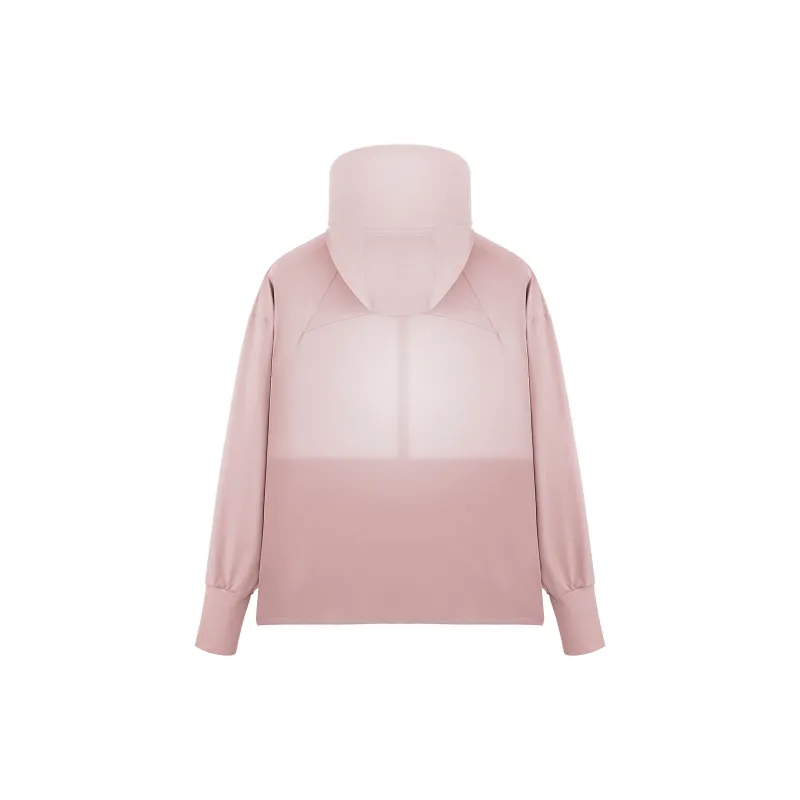 CAMEL Sun Protection Clothing Women's-7