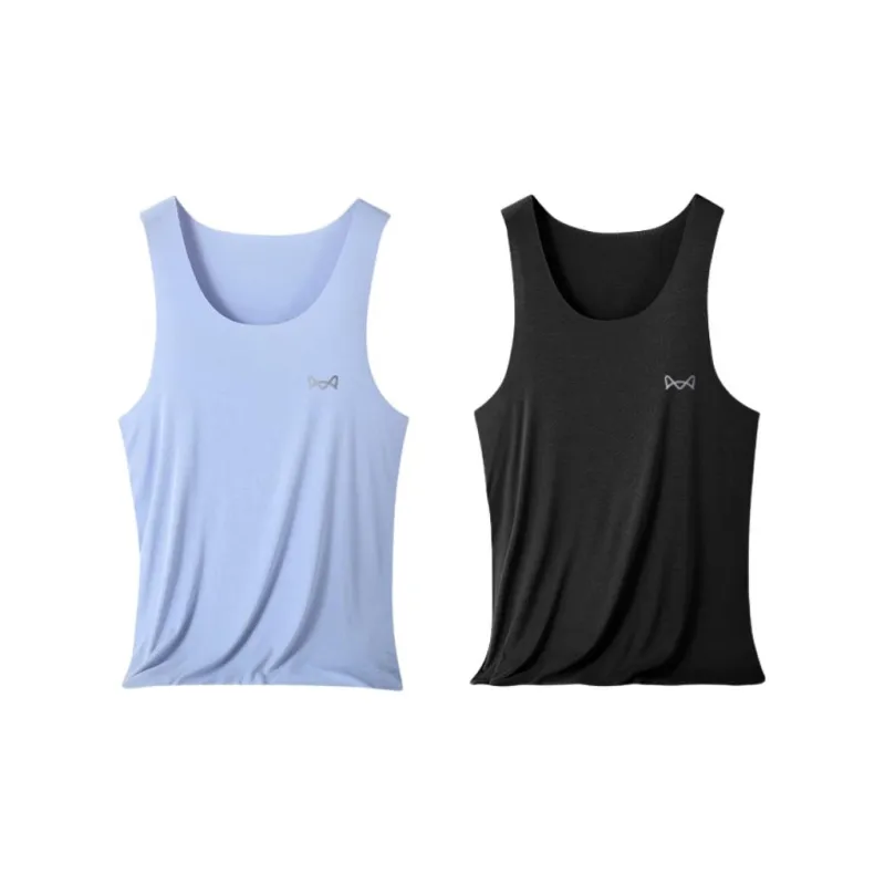 MIIOW Cool One Summer Series Tank Tops Men's Combo Set-22