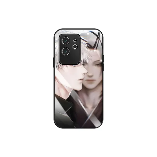CHUNFAN Phone Cases