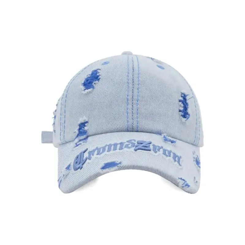 STUFFER Cotton Baseball Caps Unisex-5