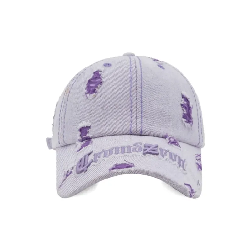 STUFFER Cotton Baseball Caps Unisex-6