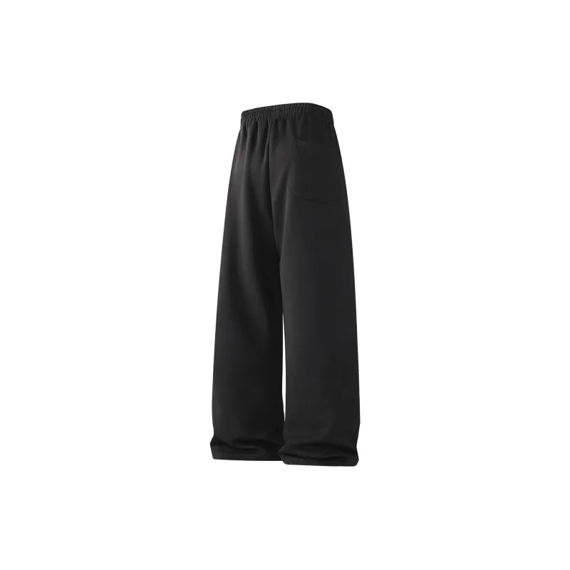 Budding Bear Casual Pants Unisex-1
