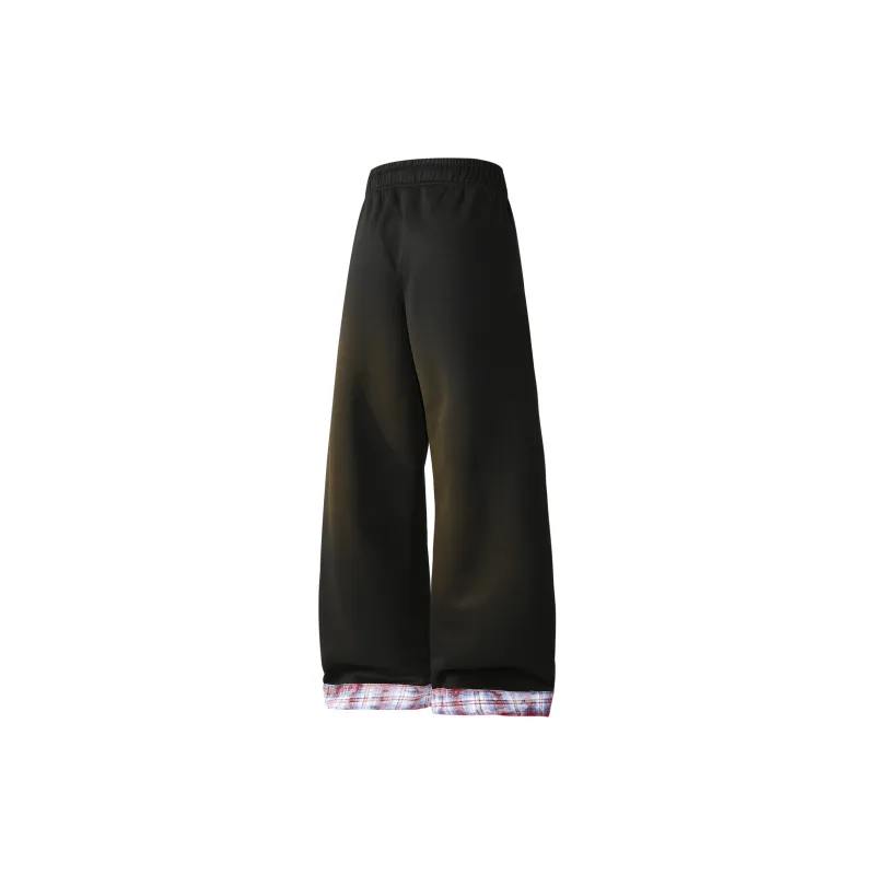 Supremo Cat Casual Pants Unisex-1