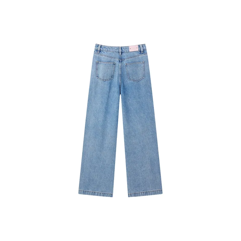 LEDIN Jeans Women's-7