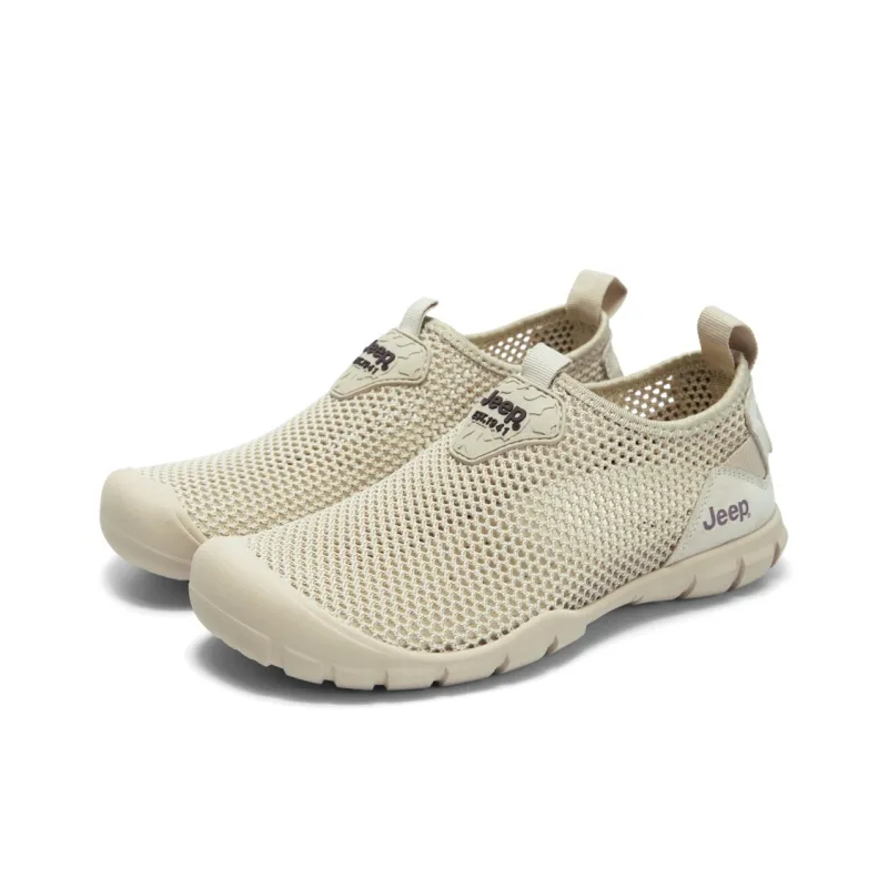 Jeep Rebound Lightweight Breathable Slip Resistant Low Top Casual Shoes Women's-2