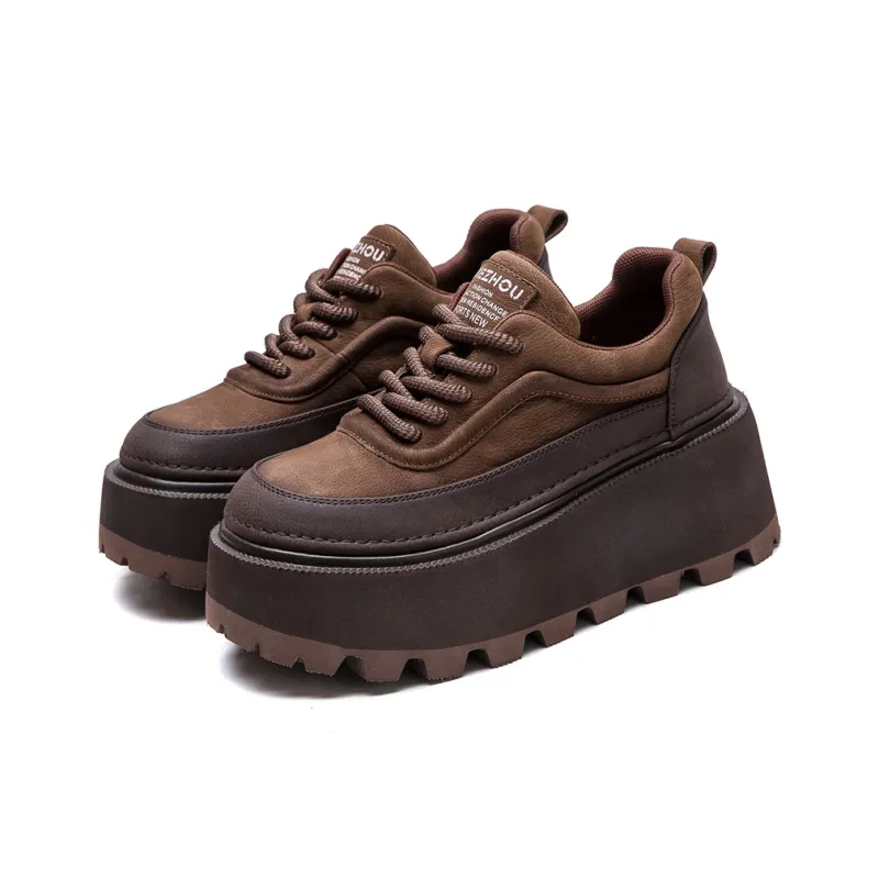 Jay Casual Shoes Women's Low Top-14