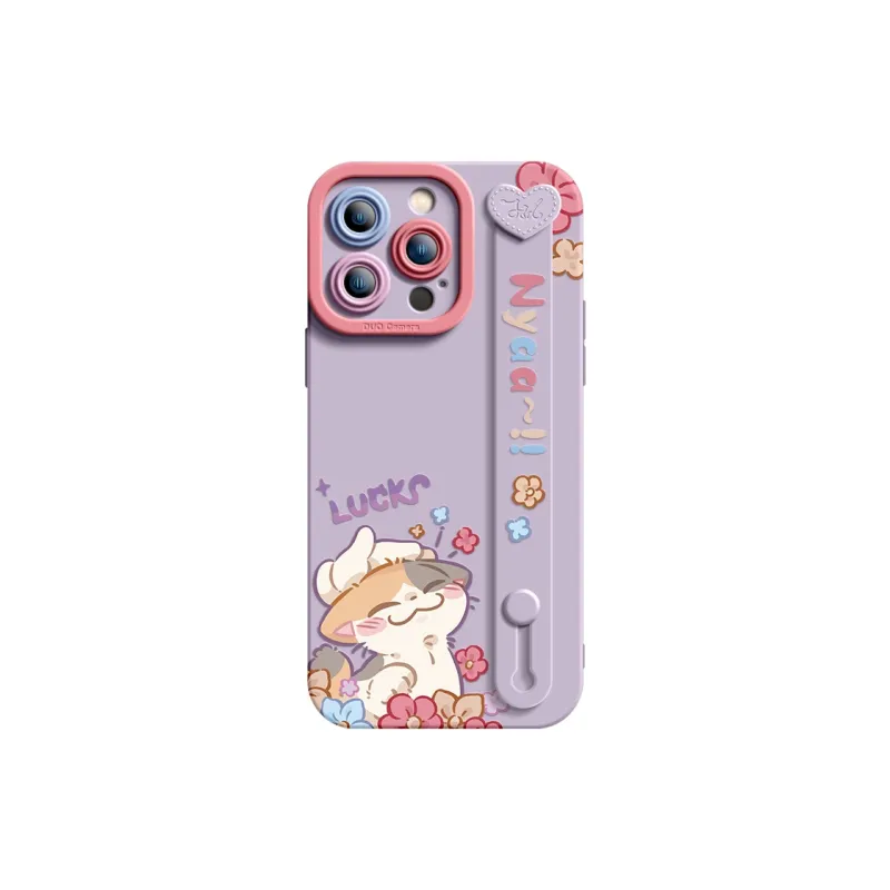 RVIXE Phone Cases-0