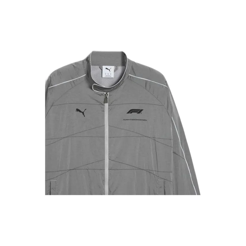 PUMA F1 T7 Oversized Track Jacket Men-4