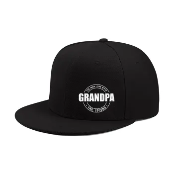 Yalu Polyester Baseball Caps Unisex