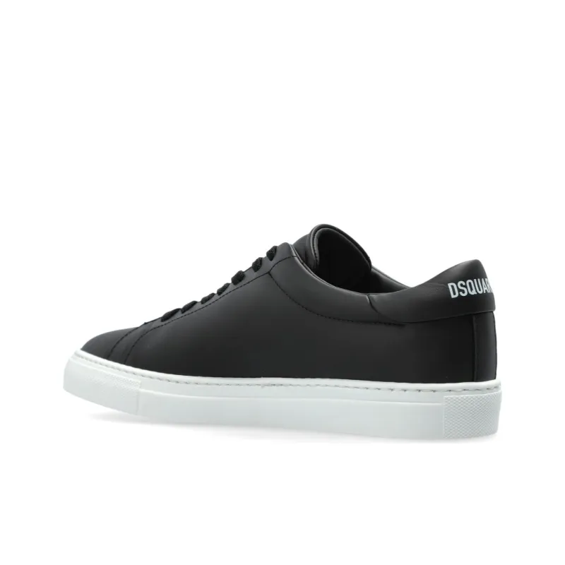 DSQUARED2 Icon Casetta Sneakers Women's-3