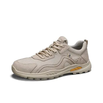 Vxv Wear Resistant Wide Coverage Lightweight Low Top Casual Shoes Men's