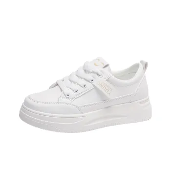 Lycakington Breathable Anti Slip And Wear Resistant Low Top Casual Shoes Women's