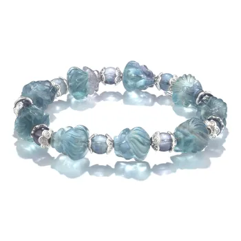 JOLLY SEASONS Crystal Bracelets Women's