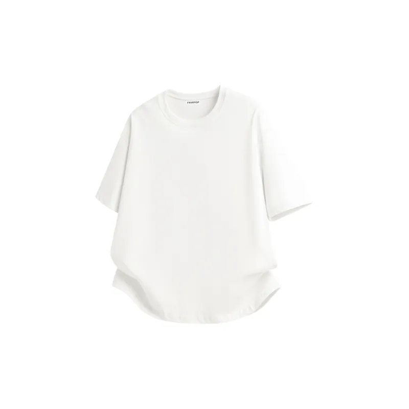 FAVEPOP T Shirts Unisex-0