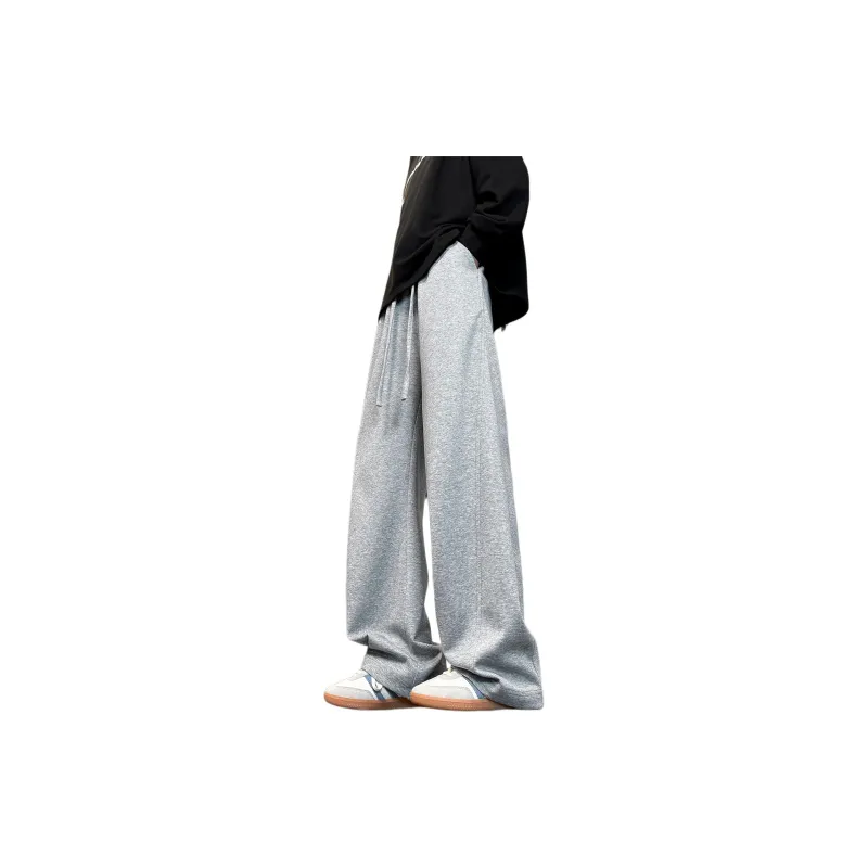 Mackyo x SOORCHCE Knitted Sweatpants Unisex-6