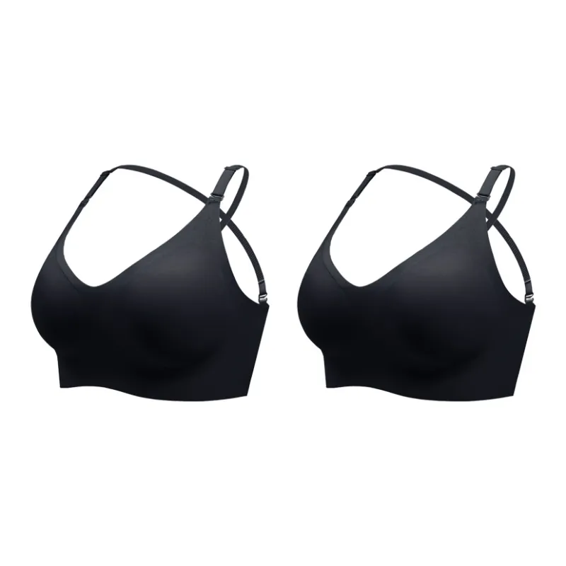 PLANDOO Women's Bras-10