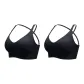 2 Pack (Black+Black)