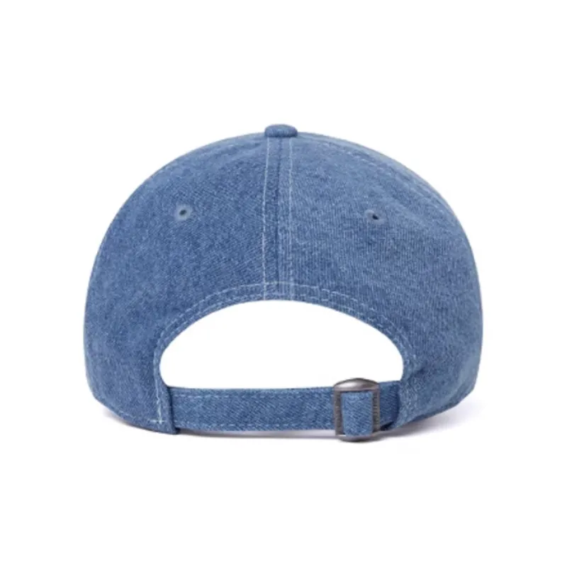 New Era Logo embroidered Cap-2