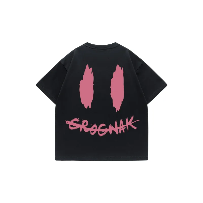 GROGNAK T Shirts Unisex-5